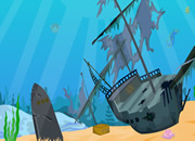 play Ocean Boy Escape