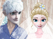 play Elsa After Wedding