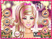 play Barbie Superhero Wedding Party