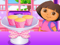 play Explore Cooking With Dora