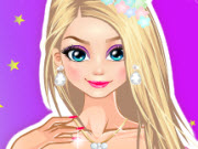 play Elsa Party Sparkle