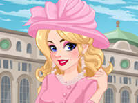 play Royal Pose