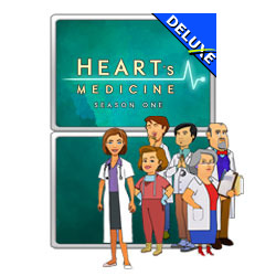 play Heart'S Medicine - Season One