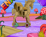 play Escape With Fantasy Trojan Horse