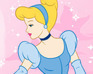 play Cinderella Coloring