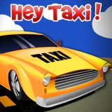 Hey Taxi