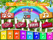 play Piano For Kids