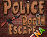 play Policebooth Escape