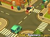 play City Traffic 3D