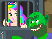 play Princess Juliet Prison Escape