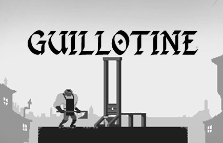 play Guillotine