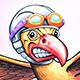 play Birds Joyride