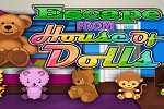 play Escape From House Of Dolls