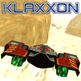 play Klaxxon