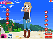 play Take A Photo Dressup