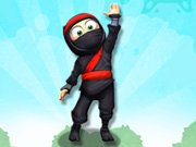 play Ninja Super Adventure