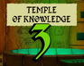 play Temple Of Knowledge 3