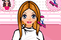 play Styler Glorious Hair Game