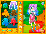 play Fairy Queen