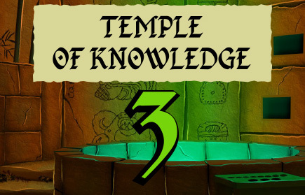 play Temple Of Knowledge 3
