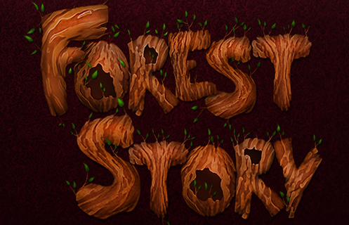 Forest Story