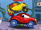 play Car Eats Car 4