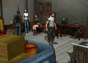 play Ship Harbor Escape