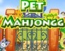 play Pet Mahjongg