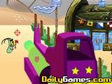 play Spongebob Shootout