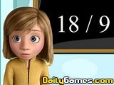 play Inside Out Math Quiz