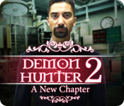 play Demon Hunter 2: A New Chapter