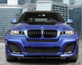 play Bmw X6 Jigsaw