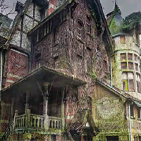 play Escape From The Bannerman Castle At Newyork