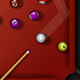 play Billiard Blitz Hustle