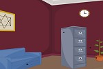 play Coffin Room Escape