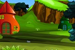play Forest Lizard Escape