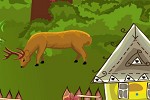 play Hidden Escape 3–Night Forest