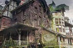 play Escape From The Bannerman Castle At Newyork