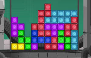 play World Tetris