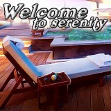 play Welcome To Serenity