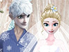 play Elsa After Wedding