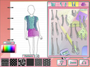 play Fashion Studio - Indie Style