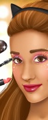 play Ariana Grande Real Make Up