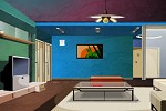 play Good Family House Escape