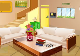 play Picnic House Escape