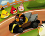 Angry Birds Car Differences