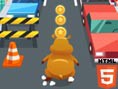 play Giant Hamster Run