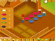 play Sheep Farm