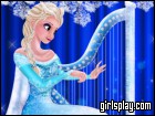 play Elsa Music Concert