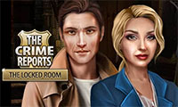 play The Crime Reports: Episode 2